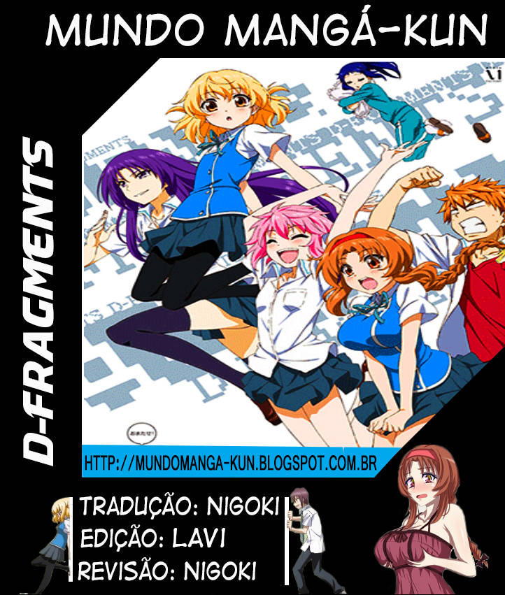 D-Frag-Chapter 88