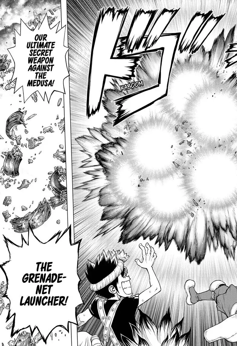 Chapter 220 image 13