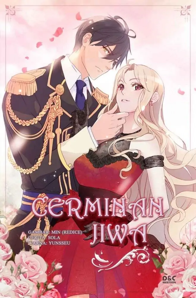 Cerminan Jiwa-Chapter 46