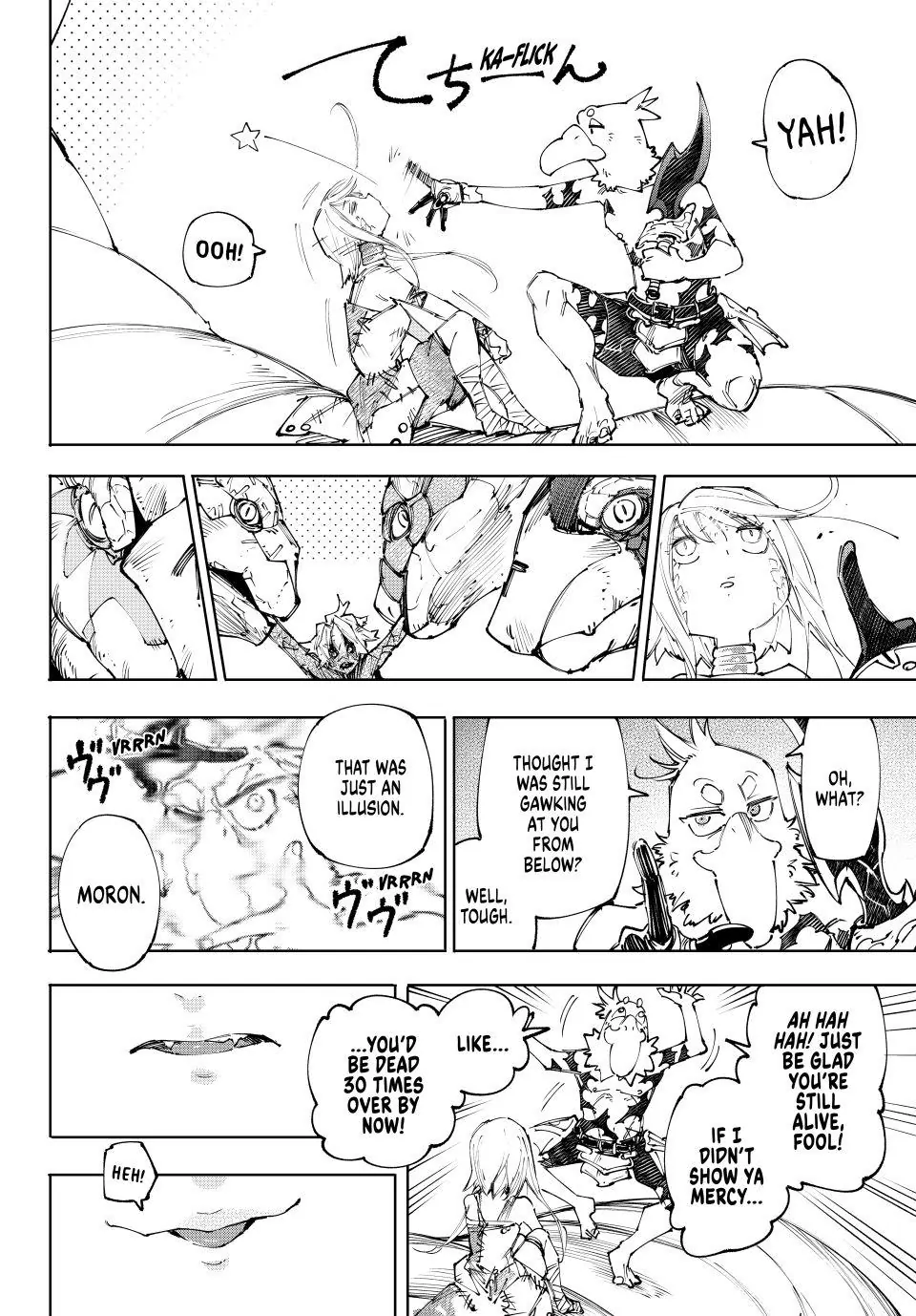 Chapter 245 image 15