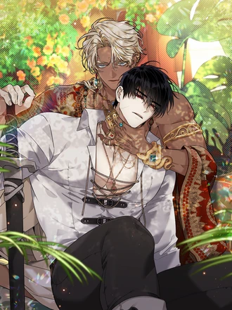 Blossoms of the White Night [Official] [Uncensored]